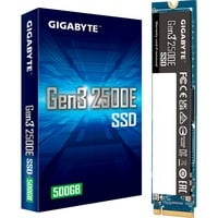GIGABYTE  SSD