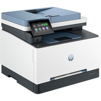 HP LaserJet Pro MFP 3302fdng, Imprimante multifonction Gris/Bleu