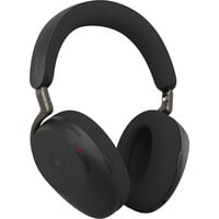 Jabra Evolve3 85 casque over-ear Noir