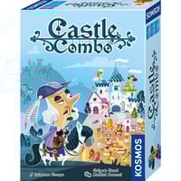 KOSMOS Castle Combo, Jeu de cartes 