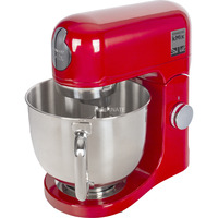 Kenwood KMX750AR, Robot de cuisine Rouge