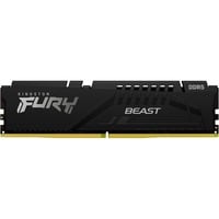 Kingston FURY KF568C34BBE-16, Mémoire vive Noir