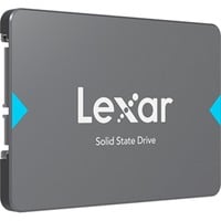 Lexar  SSD Gris