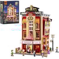 Lumibricks F9056, Jouets de construction
