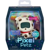 MGA Entertainment Pixel Petz! - Dalmatian, Figurine Garçon/Fille, 4 an(s), Effets lumineux