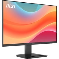 MSI PRO MP273QDE E7 27" Moniteur Noir, 1x DisplayPort, 2x HDMI