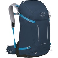 Osprey Hikelite 32, Sac à dos Bleu