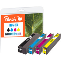 Peach Pack économique d'encre 