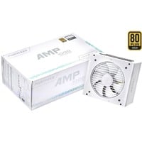 Phanteks AMP v2, 1000 Watt alimentation  Blanc