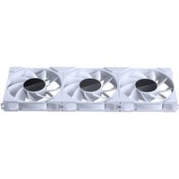 Phanteks PH-F120M25R_G2_DWT01, Ventilateur de boîtier Blanc