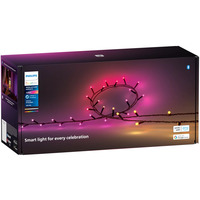 Philips Hue Hue White & Color Ambiance Festavia guirlande lumineuse 40m 