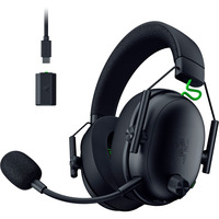 Razer BlackShark V3 casque gaming over-ear Noir
