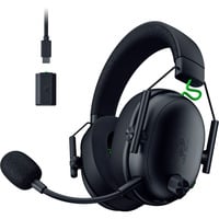 Razer casque gaming over-ear Noir