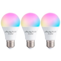 Shelly 3800235262306, Lampe à LED 