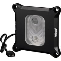 Thermal Grizzly Mycro Pro Intel 1851, Refroidisseur CPU Noir