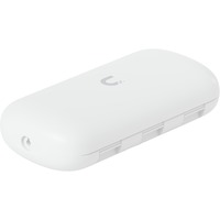 Ubiquiti Kit de soulagement de traction pour fibre, Boîtier Blanc