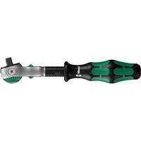 Wera Cliquet Zyklop Speed 8000 C, 1/2", Clè dynamométrique 