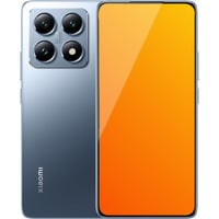 Xiaomi MZB0HTQEU, Smartphone Bleu