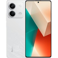 Xiaomi Redmi Note 13, Smartphone Blanc