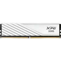 ADATA DIMM 16 GB DDR5-6000, Mémoire vive Blanc