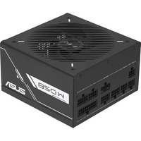 ASUS PRIME-850G alimentation modulaire 850 watt Noir, 1x 12V-2x6, 3x PCIe