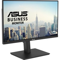 ASUS VA24ECPSN écran plat de PC 60,5 cm (23.8") 1920 x 1080 pixels Full HD LCD Noir 24" Moniteur Noir, 60,5 cm (23.8"), 1920 x 1080 pixels, Full HD, LCD, 5 ms, Noir