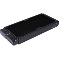 Alphacool NexXxoS HPE-30 Full Copper 240mm, Radiateur Noir