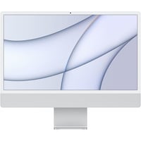 Apple MGPD3D/A, Systéme-MAC Argent