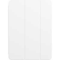 Apple MH0A3ZM/A étui pour tablette 27,7 cm (10.9") Folio Blanc, Housse pour tablette Blanc, Folio, Apple, iPad Air (4th generation), 27,7 cm (10.9")
