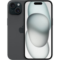 Apple MTP63ZD/A, Smartphone Noir