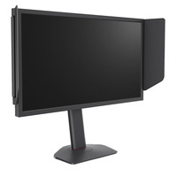 BenQ Zowie XL2540X+ 24.1" Moniteur gaming Noir, 1x DisplayPort, 3x HDMI, 280 Hz, 61,2 cm (24.1"), 1920 x 1080 pixels, Full HD, LED, 1 ms, Noir