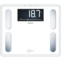 Beurer 73573, Balance Blanc