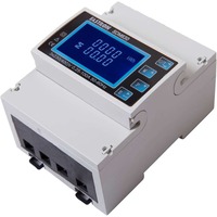BlueWalker Compteur d'énergie, incl. carte Modbus, Appareil de mesure 
