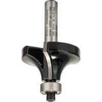 Bosch 2608628343 Fraiseuses 8 mm, 1,9 cm