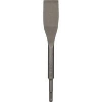 Bosch 2608690091 Rotary hammer chisel attachment, Burin Rotary hammer chisel attachment, Bosch, Acier inoxydable, 26 cm