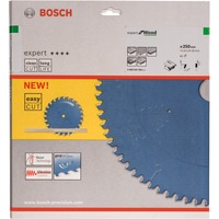 Bosch EXPERT Wood lame de scie circulaire, Ø 250mm, 80 dents 