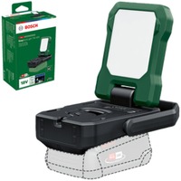 Bosch EasySpotLight 18V-400, Lumière LED 