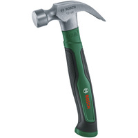 Bosch Marteau à griffes 340g /12oz Vert/Noir