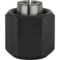 Bosch Pinces de serrage, Collet 8 mm, Noir