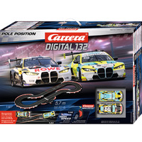 Carrera 20030046, Circuit