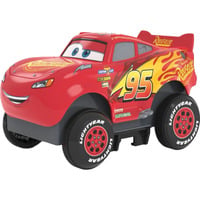 Carrera Strax Disney Pixar Cars Starter Set, Circuit 