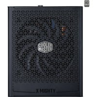 Cooler Master X Mighty 2000 alimentation  modulaire 2000 watt Noir, 2x 12V-2x6, 4x PCIe