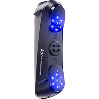 Creality Sermoon S1, Scanner 3D 