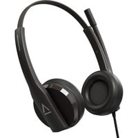 Creative casque on-ear Noir