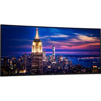 Dell UltraSharp U5226KW_WOS (sans pied) 52" 4K Ultra HD Moniteur UltraWide incurvé Argent, 2x DisplayPort, 2x HDMI, 5x USB-C, 5x USB-A, 1x Thunderbolt, 1x RJ-45, 120 Hz, 132,1 cm (52"), 6144 x 2560 pixels, 6K Ultra HD, LCD, 8 ms, Argent