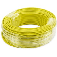 Digitus DK-1743-A-VH-1, Câble Jaune