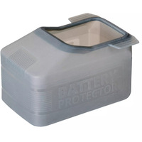 EINHELL 4140151, Étui de protection Gris