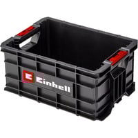 EINHELL Valise système E-Case, Boîte à outils Gris