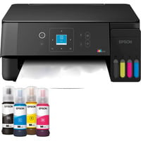 Epson EcoTank ET-2922, Imprimante multifonction Noir