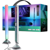 Govee Barres lumineuses de jeu intelligentes Pro, Lumière LED 